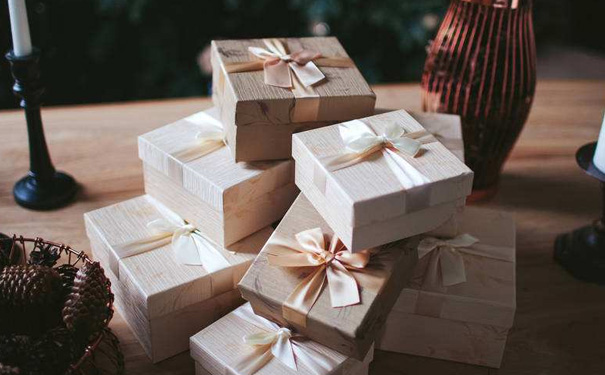 爸妈结婚纪念日送什么礼物