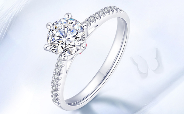 巴中2克拉钻戒多少钱