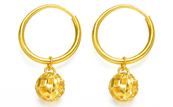 巴中现在黄金回收什么价是多少