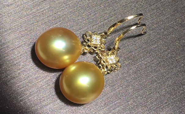 影响珍珠价格的因素