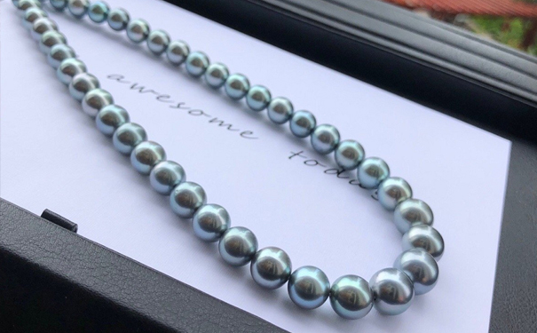 成都能够买到大溪地黑珍珠吗