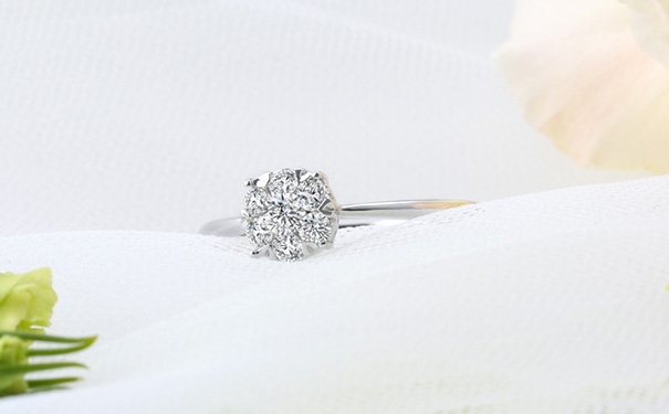 成都买钻戒 成都买钻戒