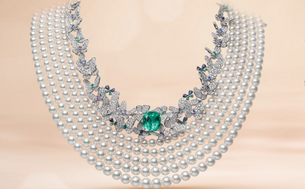 Praise to Nature系列