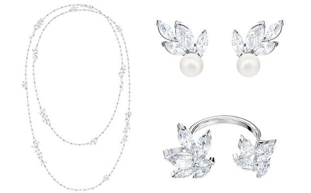 施华洛世奇新品珠宝