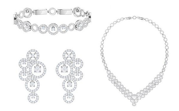 施华洛世奇珠宝