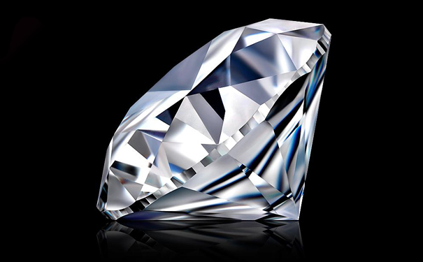 钻石等级成色对照表—净度