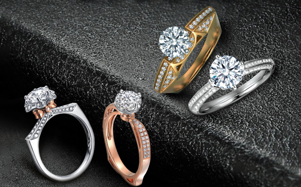 成都钻戒一般多少钱？
