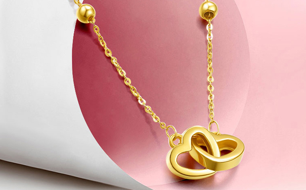 成都黄金项链一般多少钱