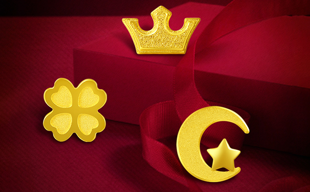 影响黄金耳环价格的因素