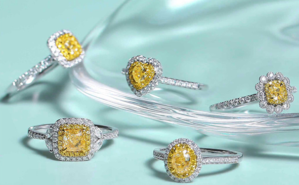 钻石的形状有哪些