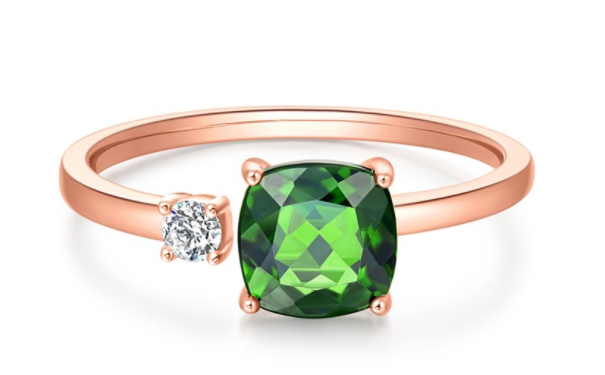 为什么圆形的彩钻比较少