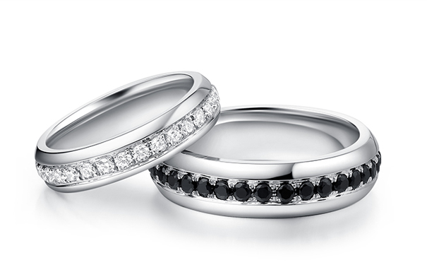 你们觉得结婚买对戒还是钻戒好呢 你们觉得结婚买对戒还是钻戒好呢