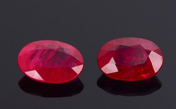 什么是鸽血宝石