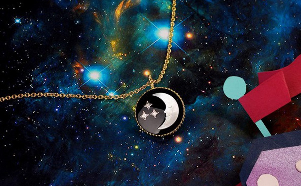 迪奥Rose Céleste 系列