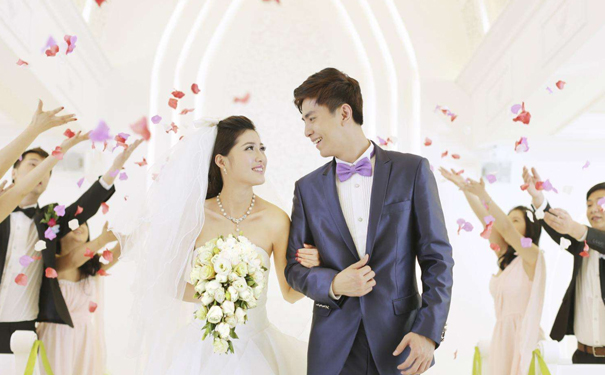 结婚二十年是什么婚