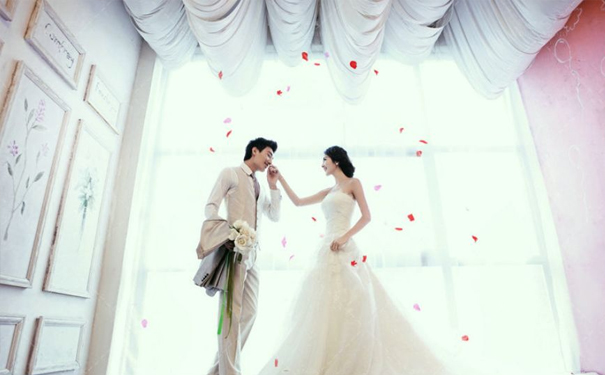 结婚二十年祝福感言