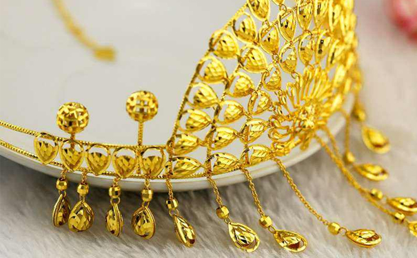 足金和千足金的区别