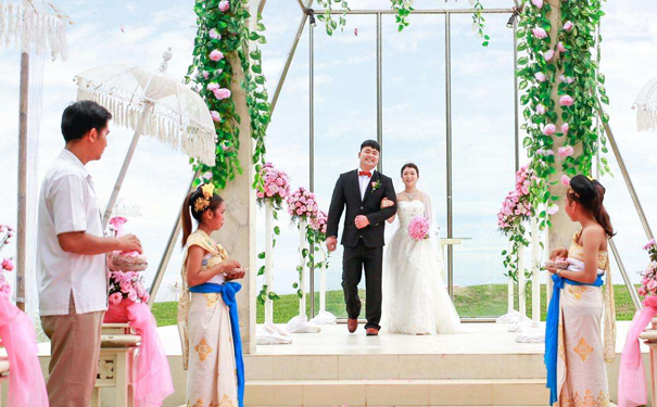 为什么很多人都喜欢在年底结婚