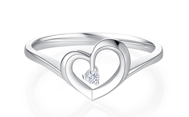 没结婚戴那个手指