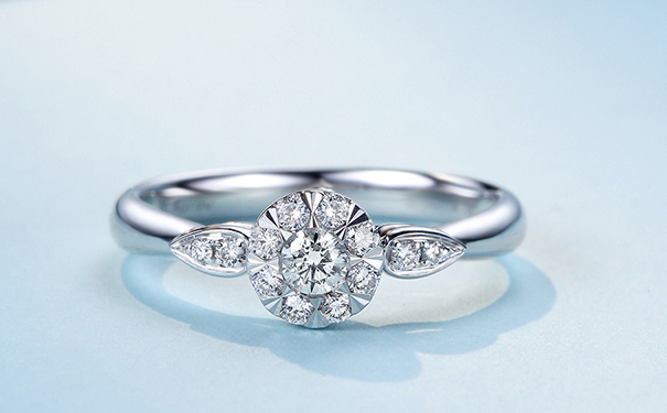 德西尔珠宝定制钻戒怎么样