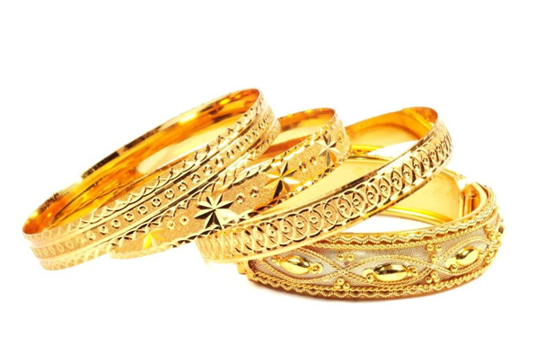 国内黄金首饰品牌哪个更好