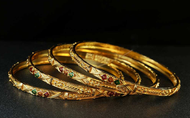 你知道黄金首饰卖到哪里划算