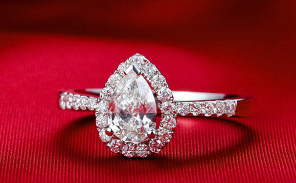 德西尔的珠宝首饰定制怎么样