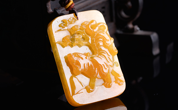 黄翡翠的价值如何