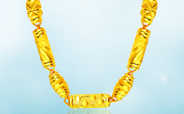 黄金为什么保值