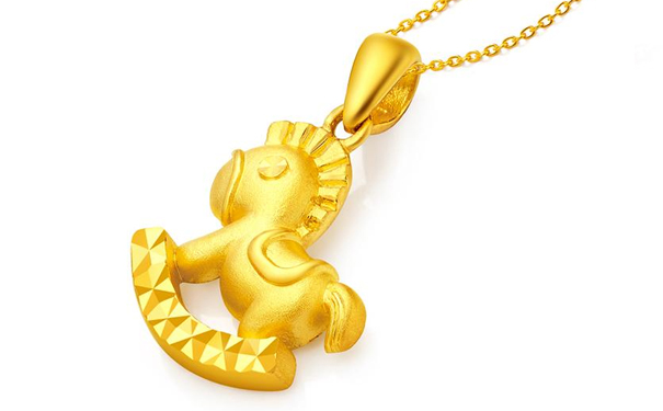 黄金为什么保值