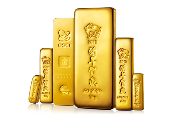 买黄金还是买黄金首饰保值