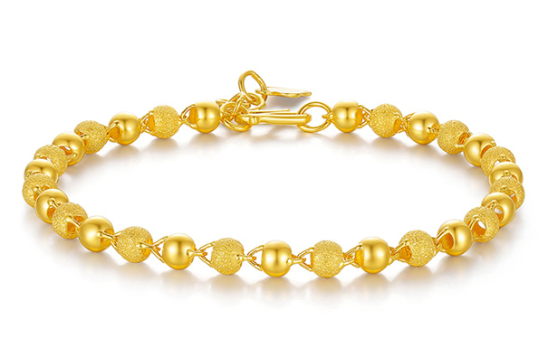 黄金为什么保值