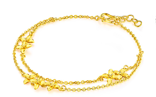 k金和黄金哪个保值