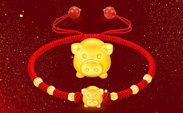 黄金钻转运珠大小