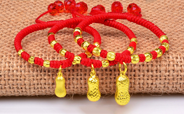 德西尔珠宝有珍珠首饰吗