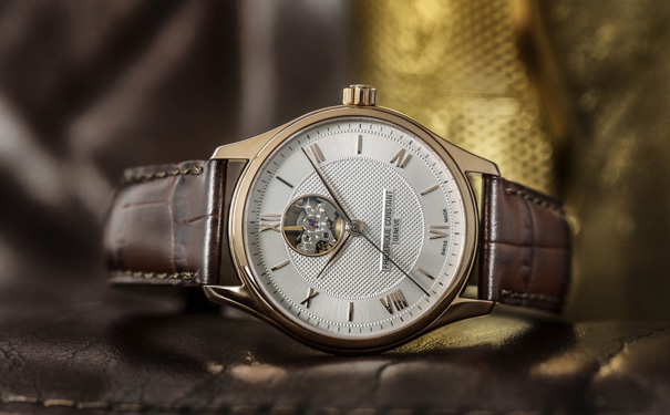 康斯登心跳腕表 康斯登心跳腕表