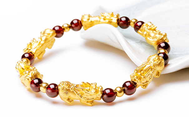 在成都购买黄金项链一般多少钱