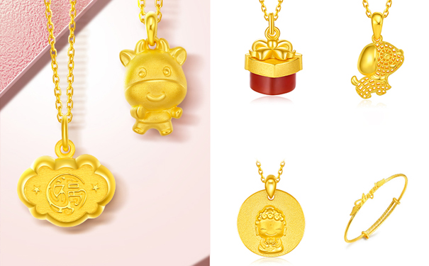 如何买黄金才不会上当！这就是关键