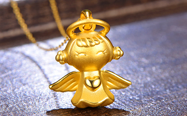 如何买黄金才不会上当