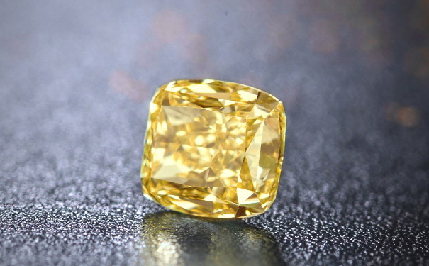 黄钻有什么用，价值高吗