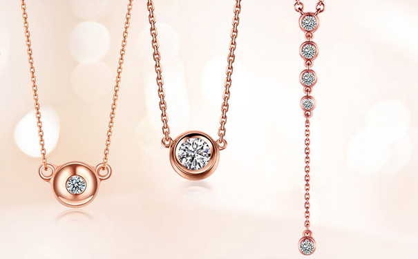 2019适合年轻人的首饰品牌