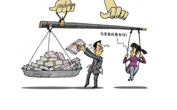 结婚彩礼是什么