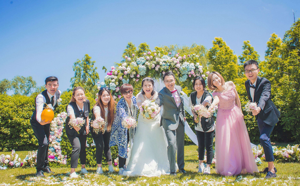 2019年结婚彩礼钱还要不要收