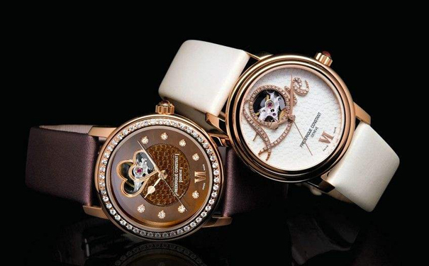 手表中的翘楚“瑞士手表”