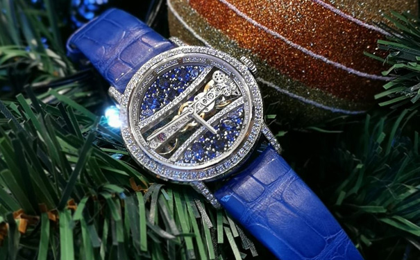 昆仑表新品腕表