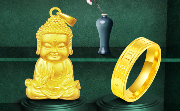 中国人结婚喜欢黄金首饰，主要是因为这些！