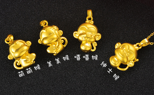 黄金保养这几点大家要注意 黄金保养这几点大家要注意