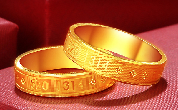 黄金变色是怎么回事 黄金变色是怎么回事