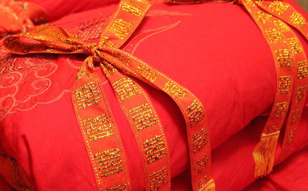 结婚嫁妆