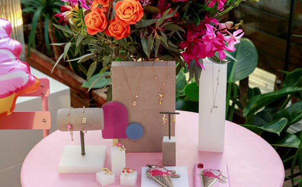 施华洛世奇2019春夏系列